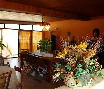 سان فيتو لو كابو B&B La Zagara فندق مبيت وإفطار