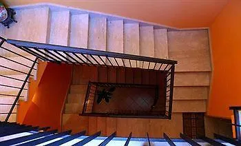 فندق مبيت وإفطار سان فيتو لو كابو B&B La Zagara