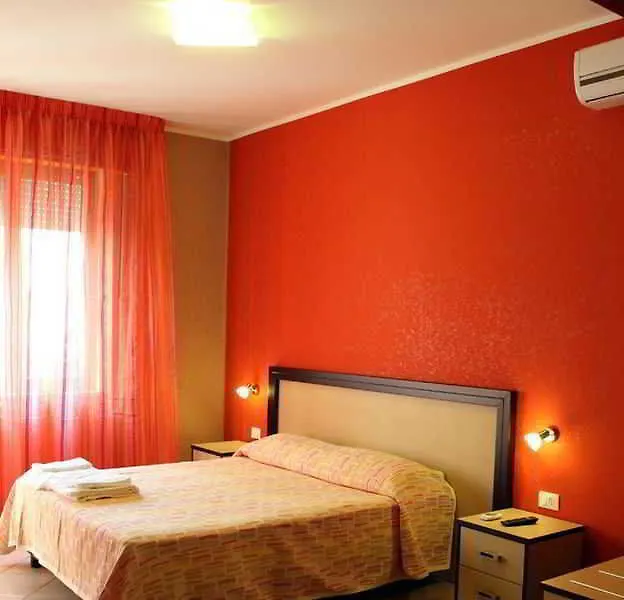 سان فيتو لو كابو B&B La Zagara