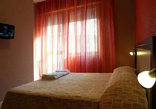 سان فيتو لو كابو B&B La Zagara فندق مبيت وإفطار