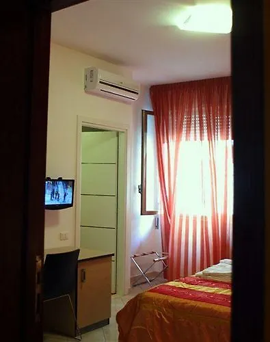 سان فيتو لو كابو B&B La Zagara إيطاليا