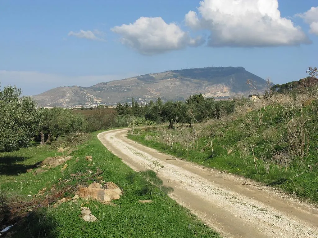 سان فيتو لو كابو B&B La Zagara سان فيتو لو كابو
