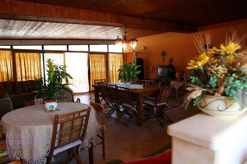 سان فيتو لو كابو B&B La Zagara