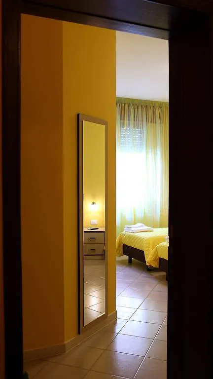 سان فيتو لو كابو B&B La Zagara