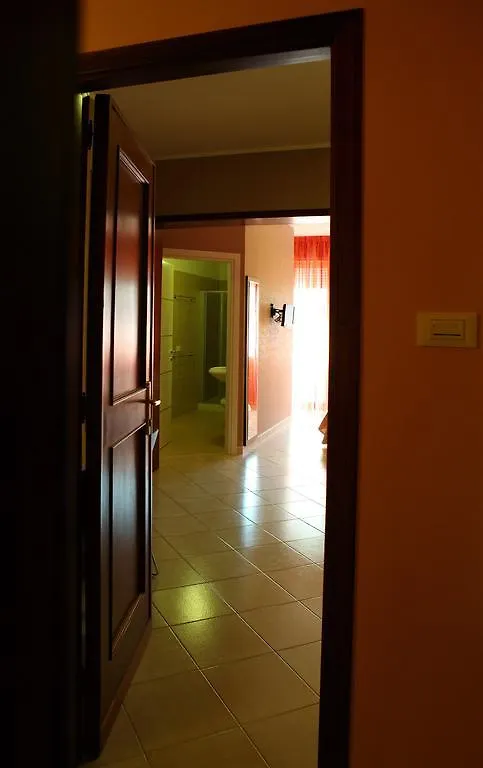 سان فيتو لو كابو B&B La Zagara سان فيتو لو كابو