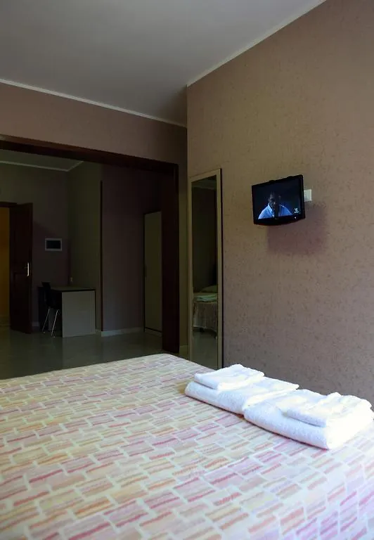 فندق مبيت وإفطار سان فيتو لو كابو B&B La Zagara