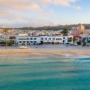 Hotel Mira